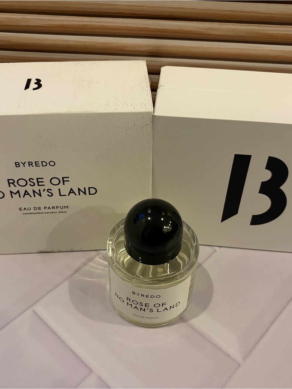 Byredo Rose of No Man's Land Eau De Parfum